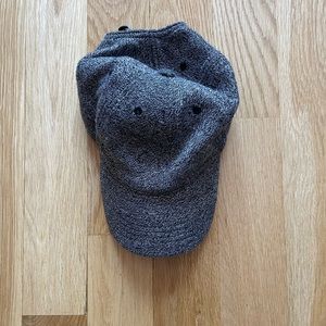 Goodfellow hat - comfy grey